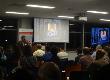 Boston New Technology Startup Showcase #85