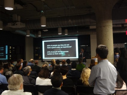 Mass Innovation Nights 107